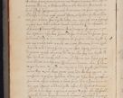 Zdjęcie nr 17 dla obiektu archiwalnego: In Nomine Domini Amen. ACTA VISITATIONIS. Externa sub Anno 1670 in Mense Julio incepta et in Augusto ac aliis Sequentibus eiusdem Anni mensibus per olim Illustrissimum ac Reverendissimum Dominum Andream Trzebicki Episcopum Cracoviensem in Cathedrali Ecclesia peractae, et successive per omnia et singula eiusdem Ecclesiae Sacella seu Capellas continuata atque ad hoc secundum volumen redacta et partim ob pestem Cracoviensem quadriennio grassantem partim ob alia legalia impedimenta quominus eadem Visitatio executa fuerit retardatae Demum morte praefati Illustrissimi et Reverendissimi Andreae Episcopi in Anno 1679 interveniente eadem Acta uti tam posthuma sub felici regimine Illustrissimi et Reverendissimi Domini Joannis Małachowski immediate in eundem Episcopatum succedentes ad effectum et finem executoris Authe. ordinaria in Anno 1682 sunt et fuerunt publicata, atque ideo illis omnibus et singulis quibus interest intimata.  VISITATIO Altarium Ecclesiae Cathedralis Cracoviensis infraspecificatorum circa translationem suorum ministeriorum et unionem Altaribus marmoreis ad quatuor columnas Ecclesiae sitis Anno Domini 1760 Die 17 Mensis Martij peracta. Perillustris Reverendissimus Dominus Hyacinthus Łopacki Canonicus Cathedralis et Archipresbyter Infulatus Cracoviensis Decanus Sandomiriensis a Celsissimo Illustrissimo Reverendissimo Domino Cajetano Ignatio Sołtyk Dei et Apostolicae Sedis Gratia Episcopo Cracoviensi Duce Severiae ad infrascripta delegatus per instrumentum tenoris sequentis ...