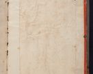 Zdjęcie nr 16 dla obiektu archiwalnego: In Nomine Domini Amen. ACTA VISITATIONIS. Externa sub Anno 1670 in Mense Julio incepta et in Augusto ac aliis Sequentibus eiusdem Anni mensibus per olim Illustrissimum ac Reverendissimum Dominum Andream Trzebicki Episcopum Cracoviensem in Cathedrali Ecclesia peractae, et successive per omnia et singula eiusdem Ecclesiae Sacella seu Capellas continuata atque ad hoc secundum volumen redacta et partim ob pestem Cracoviensem quadriennio grassantem partim ob alia legalia impedimenta quominus eadem Visitatio executa fuerit retardatae Demum morte praefati Illustrissimi et Reverendissimi Andreae Episcopi in Anno 1679 interveniente eadem Acta uti tam posthuma sub felici regimine Illustrissimi et Reverendissimi Domini Joannis Małachowski immediate in eundem Episcopatum succedentes ad effectum et finem executoris Authe. ordinaria in Anno 1682 sunt et fuerunt publicata, atque ideo illis omnibus et singulis quibus interest intimata.  VISITATIO Altarium Ecclesiae Cathedralis Cracoviensis infraspecificatorum circa translationem suorum ministeriorum et unionem Altaribus marmoreis ad quatuor columnas Ecclesiae sitis Anno Domini 1760 Die 17 Mensis Martij peracta. Perillustris Reverendissimus Dominus Hyacinthus Łopacki Canonicus Cathedralis et Archipresbyter Infulatus Cracoviensis Decanus Sandomiriensis a Celsissimo Illustrissimo Reverendissimo Domino Cajetano Ignatio Sołtyk Dei et Apostolicae Sedis Gratia Episcopo Cracoviensi Duce Severiae ad infrascripta delegatus per instrumentum tenoris sequentis ...