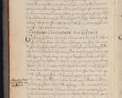 Zdjęcie nr 14 dla obiektu archiwalnego: In Nomine Domini Amen. ACTA VISITATIONIS. Externa sub Anno 1670 in Mense Julio incepta et in Augusto ac aliis Sequentibus eiusdem Anni mensibus per olim Illustrissimum ac Reverendissimum Dominum Andream Trzebicki Episcopum Cracoviensem in Cathedrali Ecclesia peractae, et successive per omnia et singula eiusdem Ecclesiae Sacella seu Capellas continuata atque ad hoc secundum volumen redacta et partim ob pestem Cracoviensem quadriennio grassantem partim ob alia legalia impedimenta quominus eadem Visitatio executa fuerit retardatae Demum morte praefati Illustrissimi et Reverendissimi Andreae Episcopi in Anno 1679 interveniente eadem Acta uti tam posthuma sub felici regimine Illustrissimi et Reverendissimi Domini Joannis Małachowski immediate in eundem Episcopatum succedentes ad effectum et finem executoris Authe. ordinaria in Anno 1682 sunt et fuerunt publicata, atque ideo illis omnibus et singulis quibus interest intimata.  VISITATIO Altarium Ecclesiae Cathedralis Cracoviensis infraspecificatorum circa translationem suorum ministeriorum et unionem Altaribus marmoreis ad quatuor columnas Ecclesiae sitis Anno Domini 1760 Die 17 Mensis Martij peracta. Perillustris Reverendissimus Dominus Hyacinthus Łopacki Canonicus Cathedralis et Archipresbyter Infulatus Cracoviensis Decanus Sandomiriensis a Celsissimo Illustrissimo Reverendissimo Domino Cajetano Ignatio Sołtyk Dei et Apostolicae Sedis Gratia Episcopo Cracoviensi Duce Severiae ad infrascripta delegatus per instrumentum tenoris sequentis ...