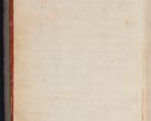 Zdjęcie nr 15 dla obiektu archiwalnego: In Nomine Domini Amen. ACTA VISITATIONIS. Externa sub Anno 1670 in Mense Julio incepta et in Augusto ac aliis Sequentibus eiusdem Anni mensibus per olim Illustrissimum ac Reverendissimum Dominum Andream Trzebicki Episcopum Cracoviensem in Cathedrali Ecclesia peractae, et successive per omnia et singula eiusdem Ecclesiae Sacella seu Capellas continuata atque ad hoc secundum volumen redacta et partim ob pestem Cracoviensem quadriennio grassantem partim ob alia legalia impedimenta quominus eadem Visitatio executa fuerit retardatae Demum morte praefati Illustrissimi et Reverendissimi Andreae Episcopi in Anno 1679 interveniente eadem Acta uti tam posthuma sub felici regimine Illustrissimi et Reverendissimi Domini Joannis Małachowski immediate in eundem Episcopatum succedentes ad effectum et finem executoris Authe. ordinaria in Anno 1682 sunt et fuerunt publicata, atque ideo illis omnibus et singulis quibus interest intimata.  VISITATIO Altarium Ecclesiae Cathedralis Cracoviensis infraspecificatorum circa translationem suorum ministeriorum et unionem Altaribus marmoreis ad quatuor columnas Ecclesiae sitis Anno Domini 1760 Die 17 Mensis Martij peracta. Perillustris Reverendissimus Dominus Hyacinthus Łopacki Canonicus Cathedralis et Archipresbyter Infulatus Cracoviensis Decanus Sandomiriensis a Celsissimo Illustrissimo Reverendissimo Domino Cajetano Ignatio Sołtyk Dei et Apostolicae Sedis Gratia Episcopo Cracoviensi Duce Severiae ad infrascripta delegatus per instrumentum tenoris sequentis ...