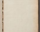 Zdjęcie nr 10 dla obiektu archiwalnego: In Nomine Domini Amen. ACTA VISITATIONIS. Externa sub Anno 1670 in Mense Julio incepta et in Augusto ac aliis Sequentibus eiusdem Anni mensibus per olim Illustrissimum ac Reverendissimum Dominum Andream Trzebicki Episcopum Cracoviensem in Cathedrali Ecclesia peractae, et successive per omnia et singula eiusdem Ecclesiae Sacella seu Capellas continuata atque ad hoc secundum volumen redacta et partim ob pestem Cracoviensem quadriennio grassantem partim ob alia legalia impedimenta quominus eadem Visitatio executa fuerit retardatae Demum morte praefati Illustrissimi et Reverendissimi Andreae Episcopi in Anno 1679 interveniente eadem Acta uti tam posthuma sub felici regimine Illustrissimi et Reverendissimi Domini Joannis Małachowski immediate in eundem Episcopatum succedentes ad effectum et finem executoris Authe. ordinaria in Anno 1682 sunt et fuerunt publicata, atque ideo illis omnibus et singulis quibus interest intimata.  VISITATIO Altarium Ecclesiae Cathedralis Cracoviensis infraspecificatorum circa translationem suorum ministeriorum et unionem Altaribus marmoreis ad quatuor columnas Ecclesiae sitis Anno Domini 1760 Die 17 Mensis Martij peracta. Perillustris Reverendissimus Dominus Hyacinthus Łopacki Canonicus Cathedralis et Archipresbyter Infulatus Cracoviensis Decanus Sandomiriensis a Celsissimo Illustrissimo Reverendissimo Domino Cajetano Ignatio Sołtyk Dei et Apostolicae Sedis Gratia Episcopo Cracoviensi Duce Severiae ad infrascripta delegatus per instrumentum tenoris sequentis ...