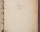 Zdjęcie nr 4 dla obiektu archiwalnego: In Nomine Domini Amen. ACTA VISITATIONIS. Externa sub Anno 1670 in Mense Julio incepta et in Augusto ac aliis Sequentibus eiusdem Anni mensibus per olim Illustrissimum ac Reverendissimum Dominum Andream Trzebicki Episcopum Cracoviensem in Cathedrali Ecclesia peractae, et successive per omnia et singula eiusdem Ecclesiae Sacella seu Capellas continuata atque ad hoc secundum volumen redacta et partim ob pestem Cracoviensem quadriennio grassantem partim ob alia legalia impedimenta quominus eadem Visitatio executa fuerit retardatae Demum morte praefati Illustrissimi et Reverendissimi Andreae Episcopi in Anno 1679 interveniente eadem Acta uti tam posthuma sub felici regimine Illustrissimi et Reverendissimi Domini Joannis Małachowski immediate in eundem Episcopatum succedentes ad effectum et finem executoris Authe. ordinaria in Anno 1682 sunt et fuerunt publicata, atque ideo illis omnibus et singulis quibus interest intimata.  VISITATIO Altarium Ecclesiae Cathedralis Cracoviensis infraspecificatorum circa translationem suorum ministeriorum et unionem Altaribus marmoreis ad quatuor columnas Ecclesiae sitis Anno Domini 1760 Die 17 Mensis Martij peracta. Perillustris Reverendissimus Dominus Hyacinthus Łopacki Canonicus Cathedralis et Archipresbyter Infulatus Cracoviensis Decanus Sandomiriensis a Celsissimo Illustrissimo Reverendissimo Domino Cajetano Ignatio Sołtyk Dei et Apostolicae Sedis Gratia Episcopo Cracoviensi Duce Severiae ad infrascripta delegatus per instrumentum tenoris sequentis ...