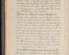 Zdjęcie nr 5 dla obiektu archiwalnego: In Nomine Domini Amen. ACTA VISITATIONIS. Externa sub Anno 1670 in Mense Julio incepta et in Augusto ac aliis Sequentibus eiusdem Anni mensibus per olim Illustrissimum ac Reverendissimum Dominum Andream Trzebicki Episcopum Cracoviensem in Cathedrali Ecclesia peractae, et successive per omnia et singula eiusdem Ecclesiae Sacella seu Capellas continuata atque ad hoc secundum volumen redacta et partim ob pestem Cracoviensem quadriennio grassantem partim ob alia legalia impedimenta quominus eadem Visitatio executa fuerit retardatae Demum morte praefati Illustrissimi et Reverendissimi Andreae Episcopi in Anno 1679 interveniente eadem Acta uti tam posthuma sub felici regimine Illustrissimi et Reverendissimi Domini Joannis Małachowski immediate in eundem Episcopatum succedentes ad effectum et finem executoris Authe. ordinaria in Anno 1682 sunt et fuerunt publicata, atque ideo illis omnibus et singulis quibus interest intimata.  VISITATIO Altarium Ecclesiae Cathedralis Cracoviensis infraspecificatorum circa translationem suorum ministeriorum et unionem Altaribus marmoreis ad quatuor columnas Ecclesiae sitis Anno Domini 1760 Die 17 Mensis Martij peracta. Perillustris Reverendissimus Dominus Hyacinthus Łopacki Canonicus Cathedralis et Archipresbyter Infulatus Cracoviensis Decanus Sandomiriensis a Celsissimo Illustrissimo Reverendissimo Domino Cajetano Ignatio Sołtyk Dei et Apostolicae Sedis Gratia Episcopo Cracoviensi Duce Severiae ad infrascripta delegatus per instrumentum tenoris sequentis ...