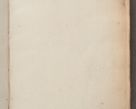 Zdjęcie nr 7 dla obiektu archiwalnego: In Nomine Domini Amen. ACTA VISITATIONIS. Externa sub Anno 1670 in Mense Julio incepta et in Augusto ac aliis Sequentibus eiusdem Anni mensibus per olim Illustrissimum ac Reverendissimum Dominum Andream Trzebicki Episcopum Cracoviensem in Cathedrali Ecclesia peractae, et successive per omnia et singula eiusdem Ecclesiae Sacella seu Capellas continuata atque ad hoc secundum volumen redacta et partim ob pestem Cracoviensem quadriennio grassantem partim ob alia legalia impedimenta quominus eadem Visitatio executa fuerit retardatae Demum morte praefati Illustrissimi et Reverendissimi Andreae Episcopi in Anno 1679 interveniente eadem Acta uti tam posthuma sub felici regimine Illustrissimi et Reverendissimi Domini Joannis Małachowski immediate in eundem Episcopatum succedentes ad effectum et finem executoris Authe. ordinaria in Anno 1682 sunt et fuerunt publicata, atque ideo illis omnibus et singulis quibus interest intimata.  VISITATIO Altarium Ecclesiae Cathedralis Cracoviensis infraspecificatorum circa translationem suorum ministeriorum et unionem Altaribus marmoreis ad quatuor columnas Ecclesiae sitis Anno Domini 1760 Die 17 Mensis Martij peracta. Perillustris Reverendissimus Dominus Hyacinthus Łopacki Canonicus Cathedralis et Archipresbyter Infulatus Cracoviensis Decanus Sandomiriensis a Celsissimo Illustrissimo Reverendissimo Domino Cajetano Ignatio Sołtyk Dei et Apostolicae Sedis Gratia Episcopo Cracoviensi Duce Severiae ad infrascripta delegatus per instrumentum tenoris sequentis ...