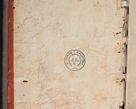 Zdjęcie nr 3 dla obiektu archiwalnego: In Nomine Domini Amen. ACTA VISITATIONIS. Externa sub Anno 1670 in Mense Julio incepta et in Augusto ac aliis Sequentibus eiusdem Anni mensibus per olim Illustrissimum ac Reverendissimum Dominum Andream Trzebicki Episcopum Cracoviensem in Cathedrali Ecclesia peractae, et successive per omnia et singula eiusdem Ecclesiae Sacella seu Capellas continuata atque ad hoc secundum volumen redacta et partim ob pestem Cracoviensem quadriennio grassantem partim ob alia legalia impedimenta quominus eadem Visitatio executa fuerit retardatae Demum morte praefati Illustrissimi et Reverendissimi Andreae Episcopi in Anno 1679 interveniente eadem Acta uti tam posthuma sub felici regimine Illustrissimi et Reverendissimi Domini Joannis Małachowski immediate in eundem Episcopatum succedentes ad effectum et finem executoris Authe. ordinaria in Anno 1682 sunt et fuerunt publicata, atque ideo illis omnibus et singulis quibus interest intimata.  VISITATIO Altarium Ecclesiae Cathedralis Cracoviensis infraspecificatorum circa translationem suorum ministeriorum et unionem Altaribus marmoreis ad quatuor columnas Ecclesiae sitis Anno Domini 1760 Die 17 Mensis Martij peracta. Perillustris Reverendissimus Dominus Hyacinthus Łopacki Canonicus Cathedralis et Archipresbyter Infulatus Cracoviensis Decanus Sandomiriensis a Celsissimo Illustrissimo Reverendissimo Domino Cajetano Ignatio Sołtyk Dei et Apostolicae Sedis Gratia Episcopo Cracoviensi Duce Severiae ad infrascripta delegatus per instrumentum tenoris sequentis ...