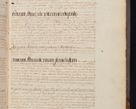 Zdjęcie nr 470 dla obiektu archiwalnego: In Nomine Domini Amen. ACTA VISITATIONIS. Externa sub Anno 1670 in Mense Julio incepta et in Augusto ac aliis Sequentibus eiusdem Anni mensibus per olim Illustrissimum ac Reverendissimum Dominum Andream Trzebicki Episcopum Cracoviensem in Cathedrali Ecclesia peractae, et successive per omnia et singula eiusdem Ecclesiae Sacella seu Capellas continuata atque ad hoc secundum volumen redacta et partim ob pestem Cracoviensem quadriennio grassantem partim ob alia legalia impedimenta quominus eadem Visitatio executa fuerit retardatae Demum morte praefati Illustrissimi et Reverendissimi Andreae Episcopi in Anno 1679 interveniente eadem Acta uti tam posthuma sub felici regimine Illustrissimi et Reverendissimi Domini Joannis Małachowski immediate in eundem Episcopatum succedentes ad effectum et finem executoris Authe. ordinaria in Anno 1682 sunt et fuerunt publicata, atque ideo illis omnibus et singulis quibus interest intimata.  VISITATIO Altarium Ecclesiae Cathedralis Cracoviensis infraspecificatorum circa translationem suorum ministeriorum et unionem Altaribus marmoreis ad quatuor columnas Ecclesiae sitis Anno Domini 1760 Die 17 Mensis Martij peracta. Perillustris Reverendissimus Dominus Hyacinthus Łopacki Canonicus Cathedralis et Archipresbyter Infulatus Cracoviensis Decanus Sandomiriensis a Celsissimo Illustrissimo Reverendissimo Domino Cajetano Ignatio Sołtyk Dei et Apostolicae Sedis Gratia Episcopo Cracoviensi Duce Severiae ad infrascripta delegatus per instrumentum tenoris sequentis ...
