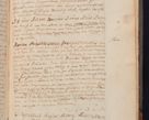 Zdjęcie nr 463 dla obiektu archiwalnego: In Nomine Domini Amen. ACTA VISITATIONIS. Externa sub Anno 1670 in Mense Julio incepta et in Augusto ac aliis Sequentibus eiusdem Anni mensibus per olim Illustrissimum ac Reverendissimum Dominum Andream Trzebicki Episcopum Cracoviensem in Cathedrali Ecclesia peractae, et successive per omnia et singula eiusdem Ecclesiae Sacella seu Capellas continuata atque ad hoc secundum volumen redacta et partim ob pestem Cracoviensem quadriennio grassantem partim ob alia legalia impedimenta quominus eadem Visitatio executa fuerit retardatae Demum morte praefati Illustrissimi et Reverendissimi Andreae Episcopi in Anno 1679 interveniente eadem Acta uti tam posthuma sub felici regimine Illustrissimi et Reverendissimi Domini Joannis Małachowski immediate in eundem Episcopatum succedentes ad effectum et finem executoris Authe. ordinaria in Anno 1682 sunt et fuerunt publicata, atque ideo illis omnibus et singulis quibus interest intimata.  VISITATIO Altarium Ecclesiae Cathedralis Cracoviensis infraspecificatorum circa translationem suorum ministeriorum et unionem Altaribus marmoreis ad quatuor columnas Ecclesiae sitis Anno Domini 1760 Die 17 Mensis Martij peracta. Perillustris Reverendissimus Dominus Hyacinthus Łopacki Canonicus Cathedralis et Archipresbyter Infulatus Cracoviensis Decanus Sandomiriensis a Celsissimo Illustrissimo Reverendissimo Domino Cajetano Ignatio Sołtyk Dei et Apostolicae Sedis Gratia Episcopo Cracoviensi Duce Severiae ad infrascripta delegatus per instrumentum tenoris sequentis ...