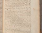 Zdjęcie nr 462 dla obiektu archiwalnego: In Nomine Domini Amen. ACTA VISITATIONIS. Externa sub Anno 1670 in Mense Julio incepta et in Augusto ac aliis Sequentibus eiusdem Anni mensibus per olim Illustrissimum ac Reverendissimum Dominum Andream Trzebicki Episcopum Cracoviensem in Cathedrali Ecclesia peractae, et successive per omnia et singula eiusdem Ecclesiae Sacella seu Capellas continuata atque ad hoc secundum volumen redacta et partim ob pestem Cracoviensem quadriennio grassantem partim ob alia legalia impedimenta quominus eadem Visitatio executa fuerit retardatae Demum morte praefati Illustrissimi et Reverendissimi Andreae Episcopi in Anno 1679 interveniente eadem Acta uti tam posthuma sub felici regimine Illustrissimi et Reverendissimi Domini Joannis Małachowski immediate in eundem Episcopatum succedentes ad effectum et finem executoris Authe. ordinaria in Anno 1682 sunt et fuerunt publicata, atque ideo illis omnibus et singulis quibus interest intimata.  VISITATIO Altarium Ecclesiae Cathedralis Cracoviensis infraspecificatorum circa translationem suorum ministeriorum et unionem Altaribus marmoreis ad quatuor columnas Ecclesiae sitis Anno Domini 1760 Die 17 Mensis Martij peracta. Perillustris Reverendissimus Dominus Hyacinthus Łopacki Canonicus Cathedralis et Archipresbyter Infulatus Cracoviensis Decanus Sandomiriensis a Celsissimo Illustrissimo Reverendissimo Domino Cajetano Ignatio Sołtyk Dei et Apostolicae Sedis Gratia Episcopo Cracoviensi Duce Severiae ad infrascripta delegatus per instrumentum tenoris sequentis ...