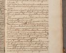 Zdjęcie nr 460 dla obiektu archiwalnego: In Nomine Domini Amen. ACTA VISITATIONIS. Externa sub Anno 1670 in Mense Julio incepta et in Augusto ac aliis Sequentibus eiusdem Anni mensibus per olim Illustrissimum ac Reverendissimum Dominum Andream Trzebicki Episcopum Cracoviensem in Cathedrali Ecclesia peractae, et successive per omnia et singula eiusdem Ecclesiae Sacella seu Capellas continuata atque ad hoc secundum volumen redacta et partim ob pestem Cracoviensem quadriennio grassantem partim ob alia legalia impedimenta quominus eadem Visitatio executa fuerit retardatae Demum morte praefati Illustrissimi et Reverendissimi Andreae Episcopi in Anno 1679 interveniente eadem Acta uti tam posthuma sub felici regimine Illustrissimi et Reverendissimi Domini Joannis Małachowski immediate in eundem Episcopatum succedentes ad effectum et finem executoris Authe. ordinaria in Anno 1682 sunt et fuerunt publicata, atque ideo illis omnibus et singulis quibus interest intimata.  VISITATIO Altarium Ecclesiae Cathedralis Cracoviensis infraspecificatorum circa translationem suorum ministeriorum et unionem Altaribus marmoreis ad quatuor columnas Ecclesiae sitis Anno Domini 1760 Die 17 Mensis Martij peracta. Perillustris Reverendissimus Dominus Hyacinthus Łopacki Canonicus Cathedralis et Archipresbyter Infulatus Cracoviensis Decanus Sandomiriensis a Celsissimo Illustrissimo Reverendissimo Domino Cajetano Ignatio Sołtyk Dei et Apostolicae Sedis Gratia Episcopo Cracoviensi Duce Severiae ad infrascripta delegatus per instrumentum tenoris sequentis ...