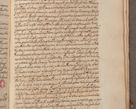 Zdjęcie nr 455 dla obiektu archiwalnego: In Nomine Domini Amen. ACTA VISITATIONIS. Externa sub Anno 1670 in Mense Julio incepta et in Augusto ac aliis Sequentibus eiusdem Anni mensibus per olim Illustrissimum ac Reverendissimum Dominum Andream Trzebicki Episcopum Cracoviensem in Cathedrali Ecclesia peractae, et successive per omnia et singula eiusdem Ecclesiae Sacella seu Capellas continuata atque ad hoc secundum volumen redacta et partim ob pestem Cracoviensem quadriennio grassantem partim ob alia legalia impedimenta quominus eadem Visitatio executa fuerit retardatae Demum morte praefati Illustrissimi et Reverendissimi Andreae Episcopi in Anno 1679 interveniente eadem Acta uti tam posthuma sub felici regimine Illustrissimi et Reverendissimi Domini Joannis Małachowski immediate in eundem Episcopatum succedentes ad effectum et finem executoris Authe. ordinaria in Anno 1682 sunt et fuerunt publicata, atque ideo illis omnibus et singulis quibus interest intimata.  VISITATIO Altarium Ecclesiae Cathedralis Cracoviensis infraspecificatorum circa translationem suorum ministeriorum et unionem Altaribus marmoreis ad quatuor columnas Ecclesiae sitis Anno Domini 1760 Die 17 Mensis Martij peracta. Perillustris Reverendissimus Dominus Hyacinthus Łopacki Canonicus Cathedralis et Archipresbyter Infulatus Cracoviensis Decanus Sandomiriensis a Celsissimo Illustrissimo Reverendissimo Domino Cajetano Ignatio Sołtyk Dei et Apostolicae Sedis Gratia Episcopo Cracoviensi Duce Severiae ad infrascripta delegatus per instrumentum tenoris sequentis ...