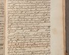 Zdjęcie nr 454 dla obiektu archiwalnego: In Nomine Domini Amen. ACTA VISITATIONIS. Externa sub Anno 1670 in Mense Julio incepta et in Augusto ac aliis Sequentibus eiusdem Anni mensibus per olim Illustrissimum ac Reverendissimum Dominum Andream Trzebicki Episcopum Cracoviensem in Cathedrali Ecclesia peractae, et successive per omnia et singula eiusdem Ecclesiae Sacella seu Capellas continuata atque ad hoc secundum volumen redacta et partim ob pestem Cracoviensem quadriennio grassantem partim ob alia legalia impedimenta quominus eadem Visitatio executa fuerit retardatae Demum morte praefati Illustrissimi et Reverendissimi Andreae Episcopi in Anno 1679 interveniente eadem Acta uti tam posthuma sub felici regimine Illustrissimi et Reverendissimi Domini Joannis Małachowski immediate in eundem Episcopatum succedentes ad effectum et finem executoris Authe. ordinaria in Anno 1682 sunt et fuerunt publicata, atque ideo illis omnibus et singulis quibus interest intimata.  VISITATIO Altarium Ecclesiae Cathedralis Cracoviensis infraspecificatorum circa translationem suorum ministeriorum et unionem Altaribus marmoreis ad quatuor columnas Ecclesiae sitis Anno Domini 1760 Die 17 Mensis Martij peracta. Perillustris Reverendissimus Dominus Hyacinthus Łopacki Canonicus Cathedralis et Archipresbyter Infulatus Cracoviensis Decanus Sandomiriensis a Celsissimo Illustrissimo Reverendissimo Domino Cajetano Ignatio Sołtyk Dei et Apostolicae Sedis Gratia Episcopo Cracoviensi Duce Severiae ad infrascripta delegatus per instrumentum tenoris sequentis ...