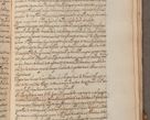 Zdjęcie nr 453 dla obiektu archiwalnego: In Nomine Domini Amen. ACTA VISITATIONIS. Externa sub Anno 1670 in Mense Julio incepta et in Augusto ac aliis Sequentibus eiusdem Anni mensibus per olim Illustrissimum ac Reverendissimum Dominum Andream Trzebicki Episcopum Cracoviensem in Cathedrali Ecclesia peractae, et successive per omnia et singula eiusdem Ecclesiae Sacella seu Capellas continuata atque ad hoc secundum volumen redacta et partim ob pestem Cracoviensem quadriennio grassantem partim ob alia legalia impedimenta quominus eadem Visitatio executa fuerit retardatae Demum morte praefati Illustrissimi et Reverendissimi Andreae Episcopi in Anno 1679 interveniente eadem Acta uti tam posthuma sub felici regimine Illustrissimi et Reverendissimi Domini Joannis Małachowski immediate in eundem Episcopatum succedentes ad effectum et finem executoris Authe. ordinaria in Anno 1682 sunt et fuerunt publicata, atque ideo illis omnibus et singulis quibus interest intimata.  VISITATIO Altarium Ecclesiae Cathedralis Cracoviensis infraspecificatorum circa translationem suorum ministeriorum et unionem Altaribus marmoreis ad quatuor columnas Ecclesiae sitis Anno Domini 1760 Die 17 Mensis Martij peracta. Perillustris Reverendissimus Dominus Hyacinthus Łopacki Canonicus Cathedralis et Archipresbyter Infulatus Cracoviensis Decanus Sandomiriensis a Celsissimo Illustrissimo Reverendissimo Domino Cajetano Ignatio Sołtyk Dei et Apostolicae Sedis Gratia Episcopo Cracoviensi Duce Severiae ad infrascripta delegatus per instrumentum tenoris sequentis ...