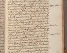 Zdjęcie nr 448 dla obiektu archiwalnego: In Nomine Domini Amen. ACTA VISITATIONIS. Externa sub Anno 1670 in Mense Julio incepta et in Augusto ac aliis Sequentibus eiusdem Anni mensibus per olim Illustrissimum ac Reverendissimum Dominum Andream Trzebicki Episcopum Cracoviensem in Cathedrali Ecclesia peractae, et successive per omnia et singula eiusdem Ecclesiae Sacella seu Capellas continuata atque ad hoc secundum volumen redacta et partim ob pestem Cracoviensem quadriennio grassantem partim ob alia legalia impedimenta quominus eadem Visitatio executa fuerit retardatae Demum morte praefati Illustrissimi et Reverendissimi Andreae Episcopi in Anno 1679 interveniente eadem Acta uti tam posthuma sub felici regimine Illustrissimi et Reverendissimi Domini Joannis Małachowski immediate in eundem Episcopatum succedentes ad effectum et finem executoris Authe. ordinaria in Anno 1682 sunt et fuerunt publicata, atque ideo illis omnibus et singulis quibus interest intimata.  VISITATIO Altarium Ecclesiae Cathedralis Cracoviensis infraspecificatorum circa translationem suorum ministeriorum et unionem Altaribus marmoreis ad quatuor columnas Ecclesiae sitis Anno Domini 1760 Die 17 Mensis Martij peracta. Perillustris Reverendissimus Dominus Hyacinthus Łopacki Canonicus Cathedralis et Archipresbyter Infulatus Cracoviensis Decanus Sandomiriensis a Celsissimo Illustrissimo Reverendissimo Domino Cajetano Ignatio Sołtyk Dei et Apostolicae Sedis Gratia Episcopo Cracoviensi Duce Severiae ad infrascripta delegatus per instrumentum tenoris sequentis ...