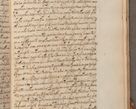 Zdjęcie nr 447 dla obiektu archiwalnego: In Nomine Domini Amen. ACTA VISITATIONIS. Externa sub Anno 1670 in Mense Julio incepta et in Augusto ac aliis Sequentibus eiusdem Anni mensibus per olim Illustrissimum ac Reverendissimum Dominum Andream Trzebicki Episcopum Cracoviensem in Cathedrali Ecclesia peractae, et successive per omnia et singula eiusdem Ecclesiae Sacella seu Capellas continuata atque ad hoc secundum volumen redacta et partim ob pestem Cracoviensem quadriennio grassantem partim ob alia legalia impedimenta quominus eadem Visitatio executa fuerit retardatae Demum morte praefati Illustrissimi et Reverendissimi Andreae Episcopi in Anno 1679 interveniente eadem Acta uti tam posthuma sub felici regimine Illustrissimi et Reverendissimi Domini Joannis Małachowski immediate in eundem Episcopatum succedentes ad effectum et finem executoris Authe. ordinaria in Anno 1682 sunt et fuerunt publicata, atque ideo illis omnibus et singulis quibus interest intimata.  VISITATIO Altarium Ecclesiae Cathedralis Cracoviensis infraspecificatorum circa translationem suorum ministeriorum et unionem Altaribus marmoreis ad quatuor columnas Ecclesiae sitis Anno Domini 1760 Die 17 Mensis Martij peracta. Perillustris Reverendissimus Dominus Hyacinthus Łopacki Canonicus Cathedralis et Archipresbyter Infulatus Cracoviensis Decanus Sandomiriensis a Celsissimo Illustrissimo Reverendissimo Domino Cajetano Ignatio Sołtyk Dei et Apostolicae Sedis Gratia Episcopo Cracoviensi Duce Severiae ad infrascripta delegatus per instrumentum tenoris sequentis ...