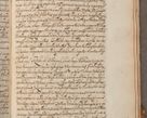 Zdjęcie nr 451 dla obiektu archiwalnego: In Nomine Domini Amen. ACTA VISITATIONIS. Externa sub Anno 1670 in Mense Julio incepta et in Augusto ac aliis Sequentibus eiusdem Anni mensibus per olim Illustrissimum ac Reverendissimum Dominum Andream Trzebicki Episcopum Cracoviensem in Cathedrali Ecclesia peractae, et successive per omnia et singula eiusdem Ecclesiae Sacella seu Capellas continuata atque ad hoc secundum volumen redacta et partim ob pestem Cracoviensem quadriennio grassantem partim ob alia legalia impedimenta quominus eadem Visitatio executa fuerit retardatae Demum morte praefati Illustrissimi et Reverendissimi Andreae Episcopi in Anno 1679 interveniente eadem Acta uti tam posthuma sub felici regimine Illustrissimi et Reverendissimi Domini Joannis Małachowski immediate in eundem Episcopatum succedentes ad effectum et finem executoris Authe. ordinaria in Anno 1682 sunt et fuerunt publicata, atque ideo illis omnibus et singulis quibus interest intimata.  VISITATIO Altarium Ecclesiae Cathedralis Cracoviensis infraspecificatorum circa translationem suorum ministeriorum et unionem Altaribus marmoreis ad quatuor columnas Ecclesiae sitis Anno Domini 1760 Die 17 Mensis Martij peracta. Perillustris Reverendissimus Dominus Hyacinthus Łopacki Canonicus Cathedralis et Archipresbyter Infulatus Cracoviensis Decanus Sandomiriensis a Celsissimo Illustrissimo Reverendissimo Domino Cajetano Ignatio Sołtyk Dei et Apostolicae Sedis Gratia Episcopo Cracoviensi Duce Severiae ad infrascripta delegatus per instrumentum tenoris sequentis ...