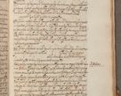 Zdjęcie nr 449 dla obiektu archiwalnego: In Nomine Domini Amen. ACTA VISITATIONIS. Externa sub Anno 1670 in Mense Julio incepta et in Augusto ac aliis Sequentibus eiusdem Anni mensibus per olim Illustrissimum ac Reverendissimum Dominum Andream Trzebicki Episcopum Cracoviensem in Cathedrali Ecclesia peractae, et successive per omnia et singula eiusdem Ecclesiae Sacella seu Capellas continuata atque ad hoc secundum volumen redacta et partim ob pestem Cracoviensem quadriennio grassantem partim ob alia legalia impedimenta quominus eadem Visitatio executa fuerit retardatae Demum morte praefati Illustrissimi et Reverendissimi Andreae Episcopi in Anno 1679 interveniente eadem Acta uti tam posthuma sub felici regimine Illustrissimi et Reverendissimi Domini Joannis Małachowski immediate in eundem Episcopatum succedentes ad effectum et finem executoris Authe. ordinaria in Anno 1682 sunt et fuerunt publicata, atque ideo illis omnibus et singulis quibus interest intimata.  VISITATIO Altarium Ecclesiae Cathedralis Cracoviensis infraspecificatorum circa translationem suorum ministeriorum et unionem Altaribus marmoreis ad quatuor columnas Ecclesiae sitis Anno Domini 1760 Die 17 Mensis Martij peracta. Perillustris Reverendissimus Dominus Hyacinthus Łopacki Canonicus Cathedralis et Archipresbyter Infulatus Cracoviensis Decanus Sandomiriensis a Celsissimo Illustrissimo Reverendissimo Domino Cajetano Ignatio Sołtyk Dei et Apostolicae Sedis Gratia Episcopo Cracoviensi Duce Severiae ad infrascripta delegatus per instrumentum tenoris sequentis ...