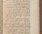 Zdjęcie nr 445 dla obiektu archiwalnego: In Nomine Domini Amen. ACTA VISITATIONIS. Externa sub Anno 1670 in Mense Julio incepta et in Augusto ac aliis Sequentibus eiusdem Anni mensibus per olim Illustrissimum ac Reverendissimum Dominum Andream Trzebicki Episcopum Cracoviensem in Cathedrali Ecclesia peractae, et successive per omnia et singula eiusdem Ecclesiae Sacella seu Capellas continuata atque ad hoc secundum volumen redacta et partim ob pestem Cracoviensem quadriennio grassantem partim ob alia legalia impedimenta quominus eadem Visitatio executa fuerit retardatae Demum morte praefati Illustrissimi et Reverendissimi Andreae Episcopi in Anno 1679 interveniente eadem Acta uti tam posthuma sub felici regimine Illustrissimi et Reverendissimi Domini Joannis Małachowski immediate in eundem Episcopatum succedentes ad effectum et finem executoris Authe. ordinaria in Anno 1682 sunt et fuerunt publicata, atque ideo illis omnibus et singulis quibus interest intimata.  VISITATIO Altarium Ecclesiae Cathedralis Cracoviensis infraspecificatorum circa translationem suorum ministeriorum et unionem Altaribus marmoreis ad quatuor columnas Ecclesiae sitis Anno Domini 1760 Die 17 Mensis Martij peracta. Perillustris Reverendissimus Dominus Hyacinthus Łopacki Canonicus Cathedralis et Archipresbyter Infulatus Cracoviensis Decanus Sandomiriensis a Celsissimo Illustrissimo Reverendissimo Domino Cajetano Ignatio Sołtyk Dei et Apostolicae Sedis Gratia Episcopo Cracoviensi Duce Severiae ad infrascripta delegatus per instrumentum tenoris sequentis ...