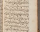 Zdjęcie nr 442 dla obiektu archiwalnego: In Nomine Domini Amen. ACTA VISITATIONIS. Externa sub Anno 1670 in Mense Julio incepta et in Augusto ac aliis Sequentibus eiusdem Anni mensibus per olim Illustrissimum ac Reverendissimum Dominum Andream Trzebicki Episcopum Cracoviensem in Cathedrali Ecclesia peractae, et successive per omnia et singula eiusdem Ecclesiae Sacella seu Capellas continuata atque ad hoc secundum volumen redacta et partim ob pestem Cracoviensem quadriennio grassantem partim ob alia legalia impedimenta quominus eadem Visitatio executa fuerit retardatae Demum morte praefati Illustrissimi et Reverendissimi Andreae Episcopi in Anno 1679 interveniente eadem Acta uti tam posthuma sub felici regimine Illustrissimi et Reverendissimi Domini Joannis Małachowski immediate in eundem Episcopatum succedentes ad effectum et finem executoris Authe. ordinaria in Anno 1682 sunt et fuerunt publicata, atque ideo illis omnibus et singulis quibus interest intimata.  VISITATIO Altarium Ecclesiae Cathedralis Cracoviensis infraspecificatorum circa translationem suorum ministeriorum et unionem Altaribus marmoreis ad quatuor columnas Ecclesiae sitis Anno Domini 1760 Die 17 Mensis Martij peracta. Perillustris Reverendissimus Dominus Hyacinthus Łopacki Canonicus Cathedralis et Archipresbyter Infulatus Cracoviensis Decanus Sandomiriensis a Celsissimo Illustrissimo Reverendissimo Domino Cajetano Ignatio Sołtyk Dei et Apostolicae Sedis Gratia Episcopo Cracoviensi Duce Severiae ad infrascripta delegatus per instrumentum tenoris sequentis ...