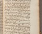 Zdjęcie nr 443 dla obiektu archiwalnego: In Nomine Domini Amen. ACTA VISITATIONIS. Externa sub Anno 1670 in Mense Julio incepta et in Augusto ac aliis Sequentibus eiusdem Anni mensibus per olim Illustrissimum ac Reverendissimum Dominum Andream Trzebicki Episcopum Cracoviensem in Cathedrali Ecclesia peractae, et successive per omnia et singula eiusdem Ecclesiae Sacella seu Capellas continuata atque ad hoc secundum volumen redacta et partim ob pestem Cracoviensem quadriennio grassantem partim ob alia legalia impedimenta quominus eadem Visitatio executa fuerit retardatae Demum morte praefati Illustrissimi et Reverendissimi Andreae Episcopi in Anno 1679 interveniente eadem Acta uti tam posthuma sub felici regimine Illustrissimi et Reverendissimi Domini Joannis Małachowski immediate in eundem Episcopatum succedentes ad effectum et finem executoris Authe. ordinaria in Anno 1682 sunt et fuerunt publicata, atque ideo illis omnibus et singulis quibus interest intimata.  VISITATIO Altarium Ecclesiae Cathedralis Cracoviensis infraspecificatorum circa translationem suorum ministeriorum et unionem Altaribus marmoreis ad quatuor columnas Ecclesiae sitis Anno Domini 1760 Die 17 Mensis Martij peracta. Perillustris Reverendissimus Dominus Hyacinthus Łopacki Canonicus Cathedralis et Archipresbyter Infulatus Cracoviensis Decanus Sandomiriensis a Celsissimo Illustrissimo Reverendissimo Domino Cajetano Ignatio Sołtyk Dei et Apostolicae Sedis Gratia Episcopo Cracoviensi Duce Severiae ad infrascripta delegatus per instrumentum tenoris sequentis ...