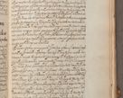 Zdjęcie nr 439 dla obiektu archiwalnego: In Nomine Domini Amen. ACTA VISITATIONIS. Externa sub Anno 1670 in Mense Julio incepta et in Augusto ac aliis Sequentibus eiusdem Anni mensibus per olim Illustrissimum ac Reverendissimum Dominum Andream Trzebicki Episcopum Cracoviensem in Cathedrali Ecclesia peractae, et successive per omnia et singula eiusdem Ecclesiae Sacella seu Capellas continuata atque ad hoc secundum volumen redacta et partim ob pestem Cracoviensem quadriennio grassantem partim ob alia legalia impedimenta quominus eadem Visitatio executa fuerit retardatae Demum morte praefati Illustrissimi et Reverendissimi Andreae Episcopi in Anno 1679 interveniente eadem Acta uti tam posthuma sub felici regimine Illustrissimi et Reverendissimi Domini Joannis Małachowski immediate in eundem Episcopatum succedentes ad effectum et finem executoris Authe. ordinaria in Anno 1682 sunt et fuerunt publicata, atque ideo illis omnibus et singulis quibus interest intimata.  VISITATIO Altarium Ecclesiae Cathedralis Cracoviensis infraspecificatorum circa translationem suorum ministeriorum et unionem Altaribus marmoreis ad quatuor columnas Ecclesiae sitis Anno Domini 1760 Die 17 Mensis Martij peracta. Perillustris Reverendissimus Dominus Hyacinthus Łopacki Canonicus Cathedralis et Archipresbyter Infulatus Cracoviensis Decanus Sandomiriensis a Celsissimo Illustrissimo Reverendissimo Domino Cajetano Ignatio Sołtyk Dei et Apostolicae Sedis Gratia Episcopo Cracoviensi Duce Severiae ad infrascripta delegatus per instrumentum tenoris sequentis ...