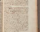 Zdjęcie nr 438 dla obiektu archiwalnego: In Nomine Domini Amen. ACTA VISITATIONIS. Externa sub Anno 1670 in Mense Julio incepta et in Augusto ac aliis Sequentibus eiusdem Anni mensibus per olim Illustrissimum ac Reverendissimum Dominum Andream Trzebicki Episcopum Cracoviensem in Cathedrali Ecclesia peractae, et successive per omnia et singula eiusdem Ecclesiae Sacella seu Capellas continuata atque ad hoc secundum volumen redacta et partim ob pestem Cracoviensem quadriennio grassantem partim ob alia legalia impedimenta quominus eadem Visitatio executa fuerit retardatae Demum morte praefati Illustrissimi et Reverendissimi Andreae Episcopi in Anno 1679 interveniente eadem Acta uti tam posthuma sub felici regimine Illustrissimi et Reverendissimi Domini Joannis Małachowski immediate in eundem Episcopatum succedentes ad effectum et finem executoris Authe. ordinaria in Anno 1682 sunt et fuerunt publicata, atque ideo illis omnibus et singulis quibus interest intimata.  VISITATIO Altarium Ecclesiae Cathedralis Cracoviensis infraspecificatorum circa translationem suorum ministeriorum et unionem Altaribus marmoreis ad quatuor columnas Ecclesiae sitis Anno Domini 1760 Die 17 Mensis Martij peracta. Perillustris Reverendissimus Dominus Hyacinthus Łopacki Canonicus Cathedralis et Archipresbyter Infulatus Cracoviensis Decanus Sandomiriensis a Celsissimo Illustrissimo Reverendissimo Domino Cajetano Ignatio Sołtyk Dei et Apostolicae Sedis Gratia Episcopo Cracoviensi Duce Severiae ad infrascripta delegatus per instrumentum tenoris sequentis ...