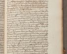 Zdjęcie nr 437 dla obiektu archiwalnego: In Nomine Domini Amen. ACTA VISITATIONIS. Externa sub Anno 1670 in Mense Julio incepta et in Augusto ac aliis Sequentibus eiusdem Anni mensibus per olim Illustrissimum ac Reverendissimum Dominum Andream Trzebicki Episcopum Cracoviensem in Cathedrali Ecclesia peractae, et successive per omnia et singula eiusdem Ecclesiae Sacella seu Capellas continuata atque ad hoc secundum volumen redacta et partim ob pestem Cracoviensem quadriennio grassantem partim ob alia legalia impedimenta quominus eadem Visitatio executa fuerit retardatae Demum morte praefati Illustrissimi et Reverendissimi Andreae Episcopi in Anno 1679 interveniente eadem Acta uti tam posthuma sub felici regimine Illustrissimi et Reverendissimi Domini Joannis Małachowski immediate in eundem Episcopatum succedentes ad effectum et finem executoris Authe. ordinaria in Anno 1682 sunt et fuerunt publicata, atque ideo illis omnibus et singulis quibus interest intimata.  VISITATIO Altarium Ecclesiae Cathedralis Cracoviensis infraspecificatorum circa translationem suorum ministeriorum et unionem Altaribus marmoreis ad quatuor columnas Ecclesiae sitis Anno Domini 1760 Die 17 Mensis Martij peracta. Perillustris Reverendissimus Dominus Hyacinthus Łopacki Canonicus Cathedralis et Archipresbyter Infulatus Cracoviensis Decanus Sandomiriensis a Celsissimo Illustrissimo Reverendissimo Domino Cajetano Ignatio Sołtyk Dei et Apostolicae Sedis Gratia Episcopo Cracoviensi Duce Severiae ad infrascripta delegatus per instrumentum tenoris sequentis ...