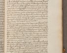 Zdjęcie nr 435 dla obiektu archiwalnego: In Nomine Domini Amen. ACTA VISITATIONIS. Externa sub Anno 1670 in Mense Julio incepta et in Augusto ac aliis Sequentibus eiusdem Anni mensibus per olim Illustrissimum ac Reverendissimum Dominum Andream Trzebicki Episcopum Cracoviensem in Cathedrali Ecclesia peractae, et successive per omnia et singula eiusdem Ecclesiae Sacella seu Capellas continuata atque ad hoc secundum volumen redacta et partim ob pestem Cracoviensem quadriennio grassantem partim ob alia legalia impedimenta quominus eadem Visitatio executa fuerit retardatae Demum morte praefati Illustrissimi et Reverendissimi Andreae Episcopi in Anno 1679 interveniente eadem Acta uti tam posthuma sub felici regimine Illustrissimi et Reverendissimi Domini Joannis Małachowski immediate in eundem Episcopatum succedentes ad effectum et finem executoris Authe. ordinaria in Anno 1682 sunt et fuerunt publicata, atque ideo illis omnibus et singulis quibus interest intimata.  VISITATIO Altarium Ecclesiae Cathedralis Cracoviensis infraspecificatorum circa translationem suorum ministeriorum et unionem Altaribus marmoreis ad quatuor columnas Ecclesiae sitis Anno Domini 1760 Die 17 Mensis Martij peracta. Perillustris Reverendissimus Dominus Hyacinthus Łopacki Canonicus Cathedralis et Archipresbyter Infulatus Cracoviensis Decanus Sandomiriensis a Celsissimo Illustrissimo Reverendissimo Domino Cajetano Ignatio Sołtyk Dei et Apostolicae Sedis Gratia Episcopo Cracoviensi Duce Severiae ad infrascripta delegatus per instrumentum tenoris sequentis ...
