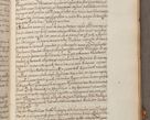 Zdjęcie nr 436 dla obiektu archiwalnego: In Nomine Domini Amen. ACTA VISITATIONIS. Externa sub Anno 1670 in Mense Julio incepta et in Augusto ac aliis Sequentibus eiusdem Anni mensibus per olim Illustrissimum ac Reverendissimum Dominum Andream Trzebicki Episcopum Cracoviensem in Cathedrali Ecclesia peractae, et successive per omnia et singula eiusdem Ecclesiae Sacella seu Capellas continuata atque ad hoc secundum volumen redacta et partim ob pestem Cracoviensem quadriennio grassantem partim ob alia legalia impedimenta quominus eadem Visitatio executa fuerit retardatae Demum morte praefati Illustrissimi et Reverendissimi Andreae Episcopi in Anno 1679 interveniente eadem Acta uti tam posthuma sub felici regimine Illustrissimi et Reverendissimi Domini Joannis Małachowski immediate in eundem Episcopatum succedentes ad effectum et finem executoris Authe. ordinaria in Anno 1682 sunt et fuerunt publicata, atque ideo illis omnibus et singulis quibus interest intimata.  VISITATIO Altarium Ecclesiae Cathedralis Cracoviensis infraspecificatorum circa translationem suorum ministeriorum et unionem Altaribus marmoreis ad quatuor columnas Ecclesiae sitis Anno Domini 1760 Die 17 Mensis Martij peracta. Perillustris Reverendissimus Dominus Hyacinthus Łopacki Canonicus Cathedralis et Archipresbyter Infulatus Cracoviensis Decanus Sandomiriensis a Celsissimo Illustrissimo Reverendissimo Domino Cajetano Ignatio Sołtyk Dei et Apostolicae Sedis Gratia Episcopo Cracoviensi Duce Severiae ad infrascripta delegatus per instrumentum tenoris sequentis ...