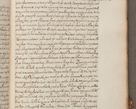 Zdjęcie nr 432 dla obiektu archiwalnego: In Nomine Domini Amen. ACTA VISITATIONIS. Externa sub Anno 1670 in Mense Julio incepta et in Augusto ac aliis Sequentibus eiusdem Anni mensibus per olim Illustrissimum ac Reverendissimum Dominum Andream Trzebicki Episcopum Cracoviensem in Cathedrali Ecclesia peractae, et successive per omnia et singula eiusdem Ecclesiae Sacella seu Capellas continuata atque ad hoc secundum volumen redacta et partim ob pestem Cracoviensem quadriennio grassantem partim ob alia legalia impedimenta quominus eadem Visitatio executa fuerit retardatae Demum morte praefati Illustrissimi et Reverendissimi Andreae Episcopi in Anno 1679 interveniente eadem Acta uti tam posthuma sub felici regimine Illustrissimi et Reverendissimi Domini Joannis Małachowski immediate in eundem Episcopatum succedentes ad effectum et finem executoris Authe. ordinaria in Anno 1682 sunt et fuerunt publicata, atque ideo illis omnibus et singulis quibus interest intimata.  VISITATIO Altarium Ecclesiae Cathedralis Cracoviensis infraspecificatorum circa translationem suorum ministeriorum et unionem Altaribus marmoreis ad quatuor columnas Ecclesiae sitis Anno Domini 1760 Die 17 Mensis Martij peracta. Perillustris Reverendissimus Dominus Hyacinthus Łopacki Canonicus Cathedralis et Archipresbyter Infulatus Cracoviensis Decanus Sandomiriensis a Celsissimo Illustrissimo Reverendissimo Domino Cajetano Ignatio Sołtyk Dei et Apostolicae Sedis Gratia Episcopo Cracoviensi Duce Severiae ad infrascripta delegatus per instrumentum tenoris sequentis ...