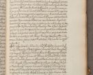 Zdjęcie nr 434 dla obiektu archiwalnego: In Nomine Domini Amen. ACTA VISITATIONIS. Externa sub Anno 1670 in Mense Julio incepta et in Augusto ac aliis Sequentibus eiusdem Anni mensibus per olim Illustrissimum ac Reverendissimum Dominum Andream Trzebicki Episcopum Cracoviensem in Cathedrali Ecclesia peractae, et successive per omnia et singula eiusdem Ecclesiae Sacella seu Capellas continuata atque ad hoc secundum volumen redacta et partim ob pestem Cracoviensem quadriennio grassantem partim ob alia legalia impedimenta quominus eadem Visitatio executa fuerit retardatae Demum morte praefati Illustrissimi et Reverendissimi Andreae Episcopi in Anno 1679 interveniente eadem Acta uti tam posthuma sub felici regimine Illustrissimi et Reverendissimi Domini Joannis Małachowski immediate in eundem Episcopatum succedentes ad effectum et finem executoris Authe. ordinaria in Anno 1682 sunt et fuerunt publicata, atque ideo illis omnibus et singulis quibus interest intimata.  VISITATIO Altarium Ecclesiae Cathedralis Cracoviensis infraspecificatorum circa translationem suorum ministeriorum et unionem Altaribus marmoreis ad quatuor columnas Ecclesiae sitis Anno Domini 1760 Die 17 Mensis Martij peracta. Perillustris Reverendissimus Dominus Hyacinthus Łopacki Canonicus Cathedralis et Archipresbyter Infulatus Cracoviensis Decanus Sandomiriensis a Celsissimo Illustrissimo Reverendissimo Domino Cajetano Ignatio Sołtyk Dei et Apostolicae Sedis Gratia Episcopo Cracoviensi Duce Severiae ad infrascripta delegatus per instrumentum tenoris sequentis ...