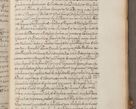 Zdjęcie nr 433 dla obiektu archiwalnego: In Nomine Domini Amen. ACTA VISITATIONIS. Externa sub Anno 1670 in Mense Julio incepta et in Augusto ac aliis Sequentibus eiusdem Anni mensibus per olim Illustrissimum ac Reverendissimum Dominum Andream Trzebicki Episcopum Cracoviensem in Cathedrali Ecclesia peractae, et successive per omnia et singula eiusdem Ecclesiae Sacella seu Capellas continuata atque ad hoc secundum volumen redacta et partim ob pestem Cracoviensem quadriennio grassantem partim ob alia legalia impedimenta quominus eadem Visitatio executa fuerit retardatae Demum morte praefati Illustrissimi et Reverendissimi Andreae Episcopi in Anno 1679 interveniente eadem Acta uti tam posthuma sub felici regimine Illustrissimi et Reverendissimi Domini Joannis Małachowski immediate in eundem Episcopatum succedentes ad effectum et finem executoris Authe. ordinaria in Anno 1682 sunt et fuerunt publicata, atque ideo illis omnibus et singulis quibus interest intimata.  VISITATIO Altarium Ecclesiae Cathedralis Cracoviensis infraspecificatorum circa translationem suorum ministeriorum et unionem Altaribus marmoreis ad quatuor columnas Ecclesiae sitis Anno Domini 1760 Die 17 Mensis Martij peracta. Perillustris Reverendissimus Dominus Hyacinthus Łopacki Canonicus Cathedralis et Archipresbyter Infulatus Cracoviensis Decanus Sandomiriensis a Celsissimo Illustrissimo Reverendissimo Domino Cajetano Ignatio Sołtyk Dei et Apostolicae Sedis Gratia Episcopo Cracoviensi Duce Severiae ad infrascripta delegatus per instrumentum tenoris sequentis ...