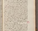 Zdjęcie nr 429 dla obiektu archiwalnego: In Nomine Domini Amen. ACTA VISITATIONIS. Externa sub Anno 1670 in Mense Julio incepta et in Augusto ac aliis Sequentibus eiusdem Anni mensibus per olim Illustrissimum ac Reverendissimum Dominum Andream Trzebicki Episcopum Cracoviensem in Cathedrali Ecclesia peractae, et successive per omnia et singula eiusdem Ecclesiae Sacella seu Capellas continuata atque ad hoc secundum volumen redacta et partim ob pestem Cracoviensem quadriennio grassantem partim ob alia legalia impedimenta quominus eadem Visitatio executa fuerit retardatae Demum morte praefati Illustrissimi et Reverendissimi Andreae Episcopi in Anno 1679 interveniente eadem Acta uti tam posthuma sub felici regimine Illustrissimi et Reverendissimi Domini Joannis Małachowski immediate in eundem Episcopatum succedentes ad effectum et finem executoris Authe. ordinaria in Anno 1682 sunt et fuerunt publicata, atque ideo illis omnibus et singulis quibus interest intimata.  VISITATIO Altarium Ecclesiae Cathedralis Cracoviensis infraspecificatorum circa translationem suorum ministeriorum et unionem Altaribus marmoreis ad quatuor columnas Ecclesiae sitis Anno Domini 1760 Die 17 Mensis Martij peracta. Perillustris Reverendissimus Dominus Hyacinthus Łopacki Canonicus Cathedralis et Archipresbyter Infulatus Cracoviensis Decanus Sandomiriensis a Celsissimo Illustrissimo Reverendissimo Domino Cajetano Ignatio Sołtyk Dei et Apostolicae Sedis Gratia Episcopo Cracoviensi Duce Severiae ad infrascripta delegatus per instrumentum tenoris sequentis ...
