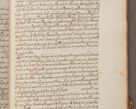 Zdjęcie nr 431 dla obiektu archiwalnego: In Nomine Domini Amen. ACTA VISITATIONIS. Externa sub Anno 1670 in Mense Julio incepta et in Augusto ac aliis Sequentibus eiusdem Anni mensibus per olim Illustrissimum ac Reverendissimum Dominum Andream Trzebicki Episcopum Cracoviensem in Cathedrali Ecclesia peractae, et successive per omnia et singula eiusdem Ecclesiae Sacella seu Capellas continuata atque ad hoc secundum volumen redacta et partim ob pestem Cracoviensem quadriennio grassantem partim ob alia legalia impedimenta quominus eadem Visitatio executa fuerit retardatae Demum morte praefati Illustrissimi et Reverendissimi Andreae Episcopi in Anno 1679 interveniente eadem Acta uti tam posthuma sub felici regimine Illustrissimi et Reverendissimi Domini Joannis Małachowski immediate in eundem Episcopatum succedentes ad effectum et finem executoris Authe. ordinaria in Anno 1682 sunt et fuerunt publicata, atque ideo illis omnibus et singulis quibus interest intimata.  VISITATIO Altarium Ecclesiae Cathedralis Cracoviensis infraspecificatorum circa translationem suorum ministeriorum et unionem Altaribus marmoreis ad quatuor columnas Ecclesiae sitis Anno Domini 1760 Die 17 Mensis Martij peracta. Perillustris Reverendissimus Dominus Hyacinthus Łopacki Canonicus Cathedralis et Archipresbyter Infulatus Cracoviensis Decanus Sandomiriensis a Celsissimo Illustrissimo Reverendissimo Domino Cajetano Ignatio Sołtyk Dei et Apostolicae Sedis Gratia Episcopo Cracoviensi Duce Severiae ad infrascripta delegatus per instrumentum tenoris sequentis ...