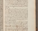 Zdjęcie nr 426 dla obiektu archiwalnego: In Nomine Domini Amen. ACTA VISITATIONIS. Externa sub Anno 1670 in Mense Julio incepta et in Augusto ac aliis Sequentibus eiusdem Anni mensibus per olim Illustrissimum ac Reverendissimum Dominum Andream Trzebicki Episcopum Cracoviensem in Cathedrali Ecclesia peractae, et successive per omnia et singula eiusdem Ecclesiae Sacella seu Capellas continuata atque ad hoc secundum volumen redacta et partim ob pestem Cracoviensem quadriennio grassantem partim ob alia legalia impedimenta quominus eadem Visitatio executa fuerit retardatae Demum morte praefati Illustrissimi et Reverendissimi Andreae Episcopi in Anno 1679 interveniente eadem Acta uti tam posthuma sub felici regimine Illustrissimi et Reverendissimi Domini Joannis Małachowski immediate in eundem Episcopatum succedentes ad effectum et finem executoris Authe. ordinaria in Anno 1682 sunt et fuerunt publicata, atque ideo illis omnibus et singulis quibus interest intimata.  VISITATIO Altarium Ecclesiae Cathedralis Cracoviensis infraspecificatorum circa translationem suorum ministeriorum et unionem Altaribus marmoreis ad quatuor columnas Ecclesiae sitis Anno Domini 1760 Die 17 Mensis Martij peracta. Perillustris Reverendissimus Dominus Hyacinthus Łopacki Canonicus Cathedralis et Archipresbyter Infulatus Cracoviensis Decanus Sandomiriensis a Celsissimo Illustrissimo Reverendissimo Domino Cajetano Ignatio Sołtyk Dei et Apostolicae Sedis Gratia Episcopo Cracoviensi Duce Severiae ad infrascripta delegatus per instrumentum tenoris sequentis ...