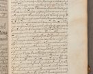 Zdjęcie nr 423 dla obiektu archiwalnego: In Nomine Domini Amen. ACTA VISITATIONIS. Externa sub Anno 1670 in Mense Julio incepta et in Augusto ac aliis Sequentibus eiusdem Anni mensibus per olim Illustrissimum ac Reverendissimum Dominum Andream Trzebicki Episcopum Cracoviensem in Cathedrali Ecclesia peractae, et successive per omnia et singula eiusdem Ecclesiae Sacella seu Capellas continuata atque ad hoc secundum volumen redacta et partim ob pestem Cracoviensem quadriennio grassantem partim ob alia legalia impedimenta quominus eadem Visitatio executa fuerit retardatae Demum morte praefati Illustrissimi et Reverendissimi Andreae Episcopi in Anno 1679 interveniente eadem Acta uti tam posthuma sub felici regimine Illustrissimi et Reverendissimi Domini Joannis Małachowski immediate in eundem Episcopatum succedentes ad effectum et finem executoris Authe. ordinaria in Anno 1682 sunt et fuerunt publicata, atque ideo illis omnibus et singulis quibus interest intimata.  VISITATIO Altarium Ecclesiae Cathedralis Cracoviensis infraspecificatorum circa translationem suorum ministeriorum et unionem Altaribus marmoreis ad quatuor columnas Ecclesiae sitis Anno Domini 1760 Die 17 Mensis Martij peracta. Perillustris Reverendissimus Dominus Hyacinthus Łopacki Canonicus Cathedralis et Archipresbyter Infulatus Cracoviensis Decanus Sandomiriensis a Celsissimo Illustrissimo Reverendissimo Domino Cajetano Ignatio Sołtyk Dei et Apostolicae Sedis Gratia Episcopo Cracoviensi Duce Severiae ad infrascripta delegatus per instrumentum tenoris sequentis ...