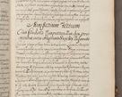 Zdjęcie nr 417 dla obiektu archiwalnego: In Nomine Domini Amen. ACTA VISITATIONIS. Externa sub Anno 1670 in Mense Julio incepta et in Augusto ac aliis Sequentibus eiusdem Anni mensibus per olim Illustrissimum ac Reverendissimum Dominum Andream Trzebicki Episcopum Cracoviensem in Cathedrali Ecclesia peractae, et successive per omnia et singula eiusdem Ecclesiae Sacella seu Capellas continuata atque ad hoc secundum volumen redacta et partim ob pestem Cracoviensem quadriennio grassantem partim ob alia legalia impedimenta quominus eadem Visitatio executa fuerit retardatae Demum morte praefati Illustrissimi et Reverendissimi Andreae Episcopi in Anno 1679 interveniente eadem Acta uti tam posthuma sub felici regimine Illustrissimi et Reverendissimi Domini Joannis Małachowski immediate in eundem Episcopatum succedentes ad effectum et finem executoris Authe. ordinaria in Anno 1682 sunt et fuerunt publicata, atque ideo illis omnibus et singulis quibus interest intimata.  VISITATIO Altarium Ecclesiae Cathedralis Cracoviensis infraspecificatorum circa translationem suorum ministeriorum et unionem Altaribus marmoreis ad quatuor columnas Ecclesiae sitis Anno Domini 1760 Die 17 Mensis Martij peracta. Perillustris Reverendissimus Dominus Hyacinthus Łopacki Canonicus Cathedralis et Archipresbyter Infulatus Cracoviensis Decanus Sandomiriensis a Celsissimo Illustrissimo Reverendissimo Domino Cajetano Ignatio Sołtyk Dei et Apostolicae Sedis Gratia Episcopo Cracoviensi Duce Severiae ad infrascripta delegatus per instrumentum tenoris sequentis ...