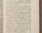 Zdjęcie nr 415 dla obiektu archiwalnego: In Nomine Domini Amen. ACTA VISITATIONIS. Externa sub Anno 1670 in Mense Julio incepta et in Augusto ac aliis Sequentibus eiusdem Anni mensibus per olim Illustrissimum ac Reverendissimum Dominum Andream Trzebicki Episcopum Cracoviensem in Cathedrali Ecclesia peractae, et successive per omnia et singula eiusdem Ecclesiae Sacella seu Capellas continuata atque ad hoc secundum volumen redacta et partim ob pestem Cracoviensem quadriennio grassantem partim ob alia legalia impedimenta quominus eadem Visitatio executa fuerit retardatae Demum morte praefati Illustrissimi et Reverendissimi Andreae Episcopi in Anno 1679 interveniente eadem Acta uti tam posthuma sub felici regimine Illustrissimi et Reverendissimi Domini Joannis Małachowski immediate in eundem Episcopatum succedentes ad effectum et finem executoris Authe. ordinaria in Anno 1682 sunt et fuerunt publicata, atque ideo illis omnibus et singulis quibus interest intimata.  VISITATIO Altarium Ecclesiae Cathedralis Cracoviensis infraspecificatorum circa translationem suorum ministeriorum et unionem Altaribus marmoreis ad quatuor columnas Ecclesiae sitis Anno Domini 1760 Die 17 Mensis Martij peracta. Perillustris Reverendissimus Dominus Hyacinthus Łopacki Canonicus Cathedralis et Archipresbyter Infulatus Cracoviensis Decanus Sandomiriensis a Celsissimo Illustrissimo Reverendissimo Domino Cajetano Ignatio Sołtyk Dei et Apostolicae Sedis Gratia Episcopo Cracoviensi Duce Severiae ad infrascripta delegatus per instrumentum tenoris sequentis ...