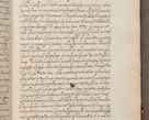 Zdjęcie nr 413 dla obiektu archiwalnego: In Nomine Domini Amen. ACTA VISITATIONIS. Externa sub Anno 1670 in Mense Julio incepta et in Augusto ac aliis Sequentibus eiusdem Anni mensibus per olim Illustrissimum ac Reverendissimum Dominum Andream Trzebicki Episcopum Cracoviensem in Cathedrali Ecclesia peractae, et successive per omnia et singula eiusdem Ecclesiae Sacella seu Capellas continuata atque ad hoc secundum volumen redacta et partim ob pestem Cracoviensem quadriennio grassantem partim ob alia legalia impedimenta quominus eadem Visitatio executa fuerit retardatae Demum morte praefati Illustrissimi et Reverendissimi Andreae Episcopi in Anno 1679 interveniente eadem Acta uti tam posthuma sub felici regimine Illustrissimi et Reverendissimi Domini Joannis Małachowski immediate in eundem Episcopatum succedentes ad effectum et finem executoris Authe. ordinaria in Anno 1682 sunt et fuerunt publicata, atque ideo illis omnibus et singulis quibus interest intimata.  VISITATIO Altarium Ecclesiae Cathedralis Cracoviensis infraspecificatorum circa translationem suorum ministeriorum et unionem Altaribus marmoreis ad quatuor columnas Ecclesiae sitis Anno Domini 1760 Die 17 Mensis Martij peracta. Perillustris Reverendissimus Dominus Hyacinthus Łopacki Canonicus Cathedralis et Archipresbyter Infulatus Cracoviensis Decanus Sandomiriensis a Celsissimo Illustrissimo Reverendissimo Domino Cajetano Ignatio Sołtyk Dei et Apostolicae Sedis Gratia Episcopo Cracoviensi Duce Severiae ad infrascripta delegatus per instrumentum tenoris sequentis ...
