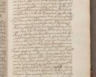 Zdjęcie nr 409 dla obiektu archiwalnego: In Nomine Domini Amen. ACTA VISITATIONIS. Externa sub Anno 1670 in Mense Julio incepta et in Augusto ac aliis Sequentibus eiusdem Anni mensibus per olim Illustrissimum ac Reverendissimum Dominum Andream Trzebicki Episcopum Cracoviensem in Cathedrali Ecclesia peractae, et successive per omnia et singula eiusdem Ecclesiae Sacella seu Capellas continuata atque ad hoc secundum volumen redacta et partim ob pestem Cracoviensem quadriennio grassantem partim ob alia legalia impedimenta quominus eadem Visitatio executa fuerit retardatae Demum morte praefati Illustrissimi et Reverendissimi Andreae Episcopi in Anno 1679 interveniente eadem Acta uti tam posthuma sub felici regimine Illustrissimi et Reverendissimi Domini Joannis Małachowski immediate in eundem Episcopatum succedentes ad effectum et finem executoris Authe. ordinaria in Anno 1682 sunt et fuerunt publicata, atque ideo illis omnibus et singulis quibus interest intimata.  VISITATIO Altarium Ecclesiae Cathedralis Cracoviensis infraspecificatorum circa translationem suorum ministeriorum et unionem Altaribus marmoreis ad quatuor columnas Ecclesiae sitis Anno Domini 1760 Die 17 Mensis Martij peracta. Perillustris Reverendissimus Dominus Hyacinthus Łopacki Canonicus Cathedralis et Archipresbyter Infulatus Cracoviensis Decanus Sandomiriensis a Celsissimo Illustrissimo Reverendissimo Domino Cajetano Ignatio Sołtyk Dei et Apostolicae Sedis Gratia Episcopo Cracoviensi Duce Severiae ad infrascripta delegatus per instrumentum tenoris sequentis ...