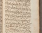 Zdjęcie nr 397 dla obiektu archiwalnego: In Nomine Domini Amen. ACTA VISITATIONIS. Externa sub Anno 1670 in Mense Julio incepta et in Augusto ac aliis Sequentibus eiusdem Anni mensibus per olim Illustrissimum ac Reverendissimum Dominum Andream Trzebicki Episcopum Cracoviensem in Cathedrali Ecclesia peractae, et successive per omnia et singula eiusdem Ecclesiae Sacella seu Capellas continuata atque ad hoc secundum volumen redacta et partim ob pestem Cracoviensem quadriennio grassantem partim ob alia legalia impedimenta quominus eadem Visitatio executa fuerit retardatae Demum morte praefati Illustrissimi et Reverendissimi Andreae Episcopi in Anno 1679 interveniente eadem Acta uti tam posthuma sub felici regimine Illustrissimi et Reverendissimi Domini Joannis Małachowski immediate in eundem Episcopatum succedentes ad effectum et finem executoris Authe. ordinaria in Anno 1682 sunt et fuerunt publicata, atque ideo illis omnibus et singulis quibus interest intimata.  VISITATIO Altarium Ecclesiae Cathedralis Cracoviensis infraspecificatorum circa translationem suorum ministeriorum et unionem Altaribus marmoreis ad quatuor columnas Ecclesiae sitis Anno Domini 1760 Die 17 Mensis Martij peracta. Perillustris Reverendissimus Dominus Hyacinthus Łopacki Canonicus Cathedralis et Archipresbyter Infulatus Cracoviensis Decanus Sandomiriensis a Celsissimo Illustrissimo Reverendissimo Domino Cajetano Ignatio Sołtyk Dei et Apostolicae Sedis Gratia Episcopo Cracoviensi Duce Severiae ad infrascripta delegatus per instrumentum tenoris sequentis ...