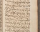 Zdjęcie nr 404 dla obiektu archiwalnego: In Nomine Domini Amen. ACTA VISITATIONIS. Externa sub Anno 1670 in Mense Julio incepta et in Augusto ac aliis Sequentibus eiusdem Anni mensibus per olim Illustrissimum ac Reverendissimum Dominum Andream Trzebicki Episcopum Cracoviensem in Cathedrali Ecclesia peractae, et successive per omnia et singula eiusdem Ecclesiae Sacella seu Capellas continuata atque ad hoc secundum volumen redacta et partim ob pestem Cracoviensem quadriennio grassantem partim ob alia legalia impedimenta quominus eadem Visitatio executa fuerit retardatae Demum morte praefati Illustrissimi et Reverendissimi Andreae Episcopi in Anno 1679 interveniente eadem Acta uti tam posthuma sub felici regimine Illustrissimi et Reverendissimi Domini Joannis Małachowski immediate in eundem Episcopatum succedentes ad effectum et finem executoris Authe. ordinaria in Anno 1682 sunt et fuerunt publicata, atque ideo illis omnibus et singulis quibus interest intimata.  VISITATIO Altarium Ecclesiae Cathedralis Cracoviensis infraspecificatorum circa translationem suorum ministeriorum et unionem Altaribus marmoreis ad quatuor columnas Ecclesiae sitis Anno Domini 1760 Die 17 Mensis Martij peracta. Perillustris Reverendissimus Dominus Hyacinthus Łopacki Canonicus Cathedralis et Archipresbyter Infulatus Cracoviensis Decanus Sandomiriensis a Celsissimo Illustrissimo Reverendissimo Domino Cajetano Ignatio Sołtyk Dei et Apostolicae Sedis Gratia Episcopo Cracoviensi Duce Severiae ad infrascripta delegatus per instrumentum tenoris sequentis ...