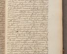 Zdjęcie nr 393 dla obiektu archiwalnego: In Nomine Domini Amen. ACTA VISITATIONIS. Externa sub Anno 1670 in Mense Julio incepta et in Augusto ac aliis Sequentibus eiusdem Anni mensibus per olim Illustrissimum ac Reverendissimum Dominum Andream Trzebicki Episcopum Cracoviensem in Cathedrali Ecclesia peractae, et successive per omnia et singula eiusdem Ecclesiae Sacella seu Capellas continuata atque ad hoc secundum volumen redacta et partim ob pestem Cracoviensem quadriennio grassantem partim ob alia legalia impedimenta quominus eadem Visitatio executa fuerit retardatae Demum morte praefati Illustrissimi et Reverendissimi Andreae Episcopi in Anno 1679 interveniente eadem Acta uti tam posthuma sub felici regimine Illustrissimi et Reverendissimi Domini Joannis Małachowski immediate in eundem Episcopatum succedentes ad effectum et finem executoris Authe. ordinaria in Anno 1682 sunt et fuerunt publicata, atque ideo illis omnibus et singulis quibus interest intimata.  VISITATIO Altarium Ecclesiae Cathedralis Cracoviensis infraspecificatorum circa translationem suorum ministeriorum et unionem Altaribus marmoreis ad quatuor columnas Ecclesiae sitis Anno Domini 1760 Die 17 Mensis Martij peracta. Perillustris Reverendissimus Dominus Hyacinthus Łopacki Canonicus Cathedralis et Archipresbyter Infulatus Cracoviensis Decanus Sandomiriensis a Celsissimo Illustrissimo Reverendissimo Domino Cajetano Ignatio Sołtyk Dei et Apostolicae Sedis Gratia Episcopo Cracoviensi Duce Severiae ad infrascripta delegatus per instrumentum tenoris sequentis ...
