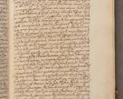 Zdjęcie nr 387 dla obiektu archiwalnego: In Nomine Domini Amen. ACTA VISITATIONIS. Externa sub Anno 1670 in Mense Julio incepta et in Augusto ac aliis Sequentibus eiusdem Anni mensibus per olim Illustrissimum ac Reverendissimum Dominum Andream Trzebicki Episcopum Cracoviensem in Cathedrali Ecclesia peractae, et successive per omnia et singula eiusdem Ecclesiae Sacella seu Capellas continuata atque ad hoc secundum volumen redacta et partim ob pestem Cracoviensem quadriennio grassantem partim ob alia legalia impedimenta quominus eadem Visitatio executa fuerit retardatae Demum morte praefati Illustrissimi et Reverendissimi Andreae Episcopi in Anno 1679 interveniente eadem Acta uti tam posthuma sub felici regimine Illustrissimi et Reverendissimi Domini Joannis Małachowski immediate in eundem Episcopatum succedentes ad effectum et finem executoris Authe. ordinaria in Anno 1682 sunt et fuerunt publicata, atque ideo illis omnibus et singulis quibus interest intimata.  VISITATIO Altarium Ecclesiae Cathedralis Cracoviensis infraspecificatorum circa translationem suorum ministeriorum et unionem Altaribus marmoreis ad quatuor columnas Ecclesiae sitis Anno Domini 1760 Die 17 Mensis Martij peracta. Perillustris Reverendissimus Dominus Hyacinthus Łopacki Canonicus Cathedralis et Archipresbyter Infulatus Cracoviensis Decanus Sandomiriensis a Celsissimo Illustrissimo Reverendissimo Domino Cajetano Ignatio Sołtyk Dei et Apostolicae Sedis Gratia Episcopo Cracoviensi Duce Severiae ad infrascripta delegatus per instrumentum tenoris sequentis ...