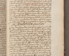 Zdjęcie nr 386 dla obiektu archiwalnego: In Nomine Domini Amen. ACTA VISITATIONIS. Externa sub Anno 1670 in Mense Julio incepta et in Augusto ac aliis Sequentibus eiusdem Anni mensibus per olim Illustrissimum ac Reverendissimum Dominum Andream Trzebicki Episcopum Cracoviensem in Cathedrali Ecclesia peractae, et successive per omnia et singula eiusdem Ecclesiae Sacella seu Capellas continuata atque ad hoc secundum volumen redacta et partim ob pestem Cracoviensem quadriennio grassantem partim ob alia legalia impedimenta quominus eadem Visitatio executa fuerit retardatae Demum morte praefati Illustrissimi et Reverendissimi Andreae Episcopi in Anno 1679 interveniente eadem Acta uti tam posthuma sub felici regimine Illustrissimi et Reverendissimi Domini Joannis Małachowski immediate in eundem Episcopatum succedentes ad effectum et finem executoris Authe. ordinaria in Anno 1682 sunt et fuerunt publicata, atque ideo illis omnibus et singulis quibus interest intimata.  VISITATIO Altarium Ecclesiae Cathedralis Cracoviensis infraspecificatorum circa translationem suorum ministeriorum et unionem Altaribus marmoreis ad quatuor columnas Ecclesiae sitis Anno Domini 1760 Die 17 Mensis Martij peracta. Perillustris Reverendissimus Dominus Hyacinthus Łopacki Canonicus Cathedralis et Archipresbyter Infulatus Cracoviensis Decanus Sandomiriensis a Celsissimo Illustrissimo Reverendissimo Domino Cajetano Ignatio Sołtyk Dei et Apostolicae Sedis Gratia Episcopo Cracoviensi Duce Severiae ad infrascripta delegatus per instrumentum tenoris sequentis ...