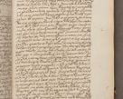 Zdjęcie nr 382 dla obiektu archiwalnego: In Nomine Domini Amen. ACTA VISITATIONIS. Externa sub Anno 1670 in Mense Julio incepta et in Augusto ac aliis Sequentibus eiusdem Anni mensibus per olim Illustrissimum ac Reverendissimum Dominum Andream Trzebicki Episcopum Cracoviensem in Cathedrali Ecclesia peractae, et successive per omnia et singula eiusdem Ecclesiae Sacella seu Capellas continuata atque ad hoc secundum volumen redacta et partim ob pestem Cracoviensem quadriennio grassantem partim ob alia legalia impedimenta quominus eadem Visitatio executa fuerit retardatae Demum morte praefati Illustrissimi et Reverendissimi Andreae Episcopi in Anno 1679 interveniente eadem Acta uti tam posthuma sub felici regimine Illustrissimi et Reverendissimi Domini Joannis Małachowski immediate in eundem Episcopatum succedentes ad effectum et finem executoris Authe. ordinaria in Anno 1682 sunt et fuerunt publicata, atque ideo illis omnibus et singulis quibus interest intimata.  VISITATIO Altarium Ecclesiae Cathedralis Cracoviensis infraspecificatorum circa translationem suorum ministeriorum et unionem Altaribus marmoreis ad quatuor columnas Ecclesiae sitis Anno Domini 1760 Die 17 Mensis Martij peracta. Perillustris Reverendissimus Dominus Hyacinthus Łopacki Canonicus Cathedralis et Archipresbyter Infulatus Cracoviensis Decanus Sandomiriensis a Celsissimo Illustrissimo Reverendissimo Domino Cajetano Ignatio Sołtyk Dei et Apostolicae Sedis Gratia Episcopo Cracoviensi Duce Severiae ad infrascripta delegatus per instrumentum tenoris sequentis ...