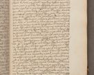 Zdjęcie nr 383 dla obiektu archiwalnego: In Nomine Domini Amen. ACTA VISITATIONIS. Externa sub Anno 1670 in Mense Julio incepta et in Augusto ac aliis Sequentibus eiusdem Anni mensibus per olim Illustrissimum ac Reverendissimum Dominum Andream Trzebicki Episcopum Cracoviensem in Cathedrali Ecclesia peractae, et successive per omnia et singula eiusdem Ecclesiae Sacella seu Capellas continuata atque ad hoc secundum volumen redacta et partim ob pestem Cracoviensem quadriennio grassantem partim ob alia legalia impedimenta quominus eadem Visitatio executa fuerit retardatae Demum morte praefati Illustrissimi et Reverendissimi Andreae Episcopi in Anno 1679 interveniente eadem Acta uti tam posthuma sub felici regimine Illustrissimi et Reverendissimi Domini Joannis Małachowski immediate in eundem Episcopatum succedentes ad effectum et finem executoris Authe. ordinaria in Anno 1682 sunt et fuerunt publicata, atque ideo illis omnibus et singulis quibus interest intimata.  VISITATIO Altarium Ecclesiae Cathedralis Cracoviensis infraspecificatorum circa translationem suorum ministeriorum et unionem Altaribus marmoreis ad quatuor columnas Ecclesiae sitis Anno Domini 1760 Die 17 Mensis Martij peracta. Perillustris Reverendissimus Dominus Hyacinthus Łopacki Canonicus Cathedralis et Archipresbyter Infulatus Cracoviensis Decanus Sandomiriensis a Celsissimo Illustrissimo Reverendissimo Domino Cajetano Ignatio Sołtyk Dei et Apostolicae Sedis Gratia Episcopo Cracoviensi Duce Severiae ad infrascripta delegatus per instrumentum tenoris sequentis ...