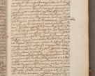 Zdjęcie nr 388 dla obiektu archiwalnego: In Nomine Domini Amen. ACTA VISITATIONIS. Externa sub Anno 1670 in Mense Julio incepta et in Augusto ac aliis Sequentibus eiusdem Anni mensibus per olim Illustrissimum ac Reverendissimum Dominum Andream Trzebicki Episcopum Cracoviensem in Cathedrali Ecclesia peractae, et successive per omnia et singula eiusdem Ecclesiae Sacella seu Capellas continuata atque ad hoc secundum volumen redacta et partim ob pestem Cracoviensem quadriennio grassantem partim ob alia legalia impedimenta quominus eadem Visitatio executa fuerit retardatae Demum morte praefati Illustrissimi et Reverendissimi Andreae Episcopi in Anno 1679 interveniente eadem Acta uti tam posthuma sub felici regimine Illustrissimi et Reverendissimi Domini Joannis Małachowski immediate in eundem Episcopatum succedentes ad effectum et finem executoris Authe. ordinaria in Anno 1682 sunt et fuerunt publicata, atque ideo illis omnibus et singulis quibus interest intimata.  VISITATIO Altarium Ecclesiae Cathedralis Cracoviensis infraspecificatorum circa translationem suorum ministeriorum et unionem Altaribus marmoreis ad quatuor columnas Ecclesiae sitis Anno Domini 1760 Die 17 Mensis Martij peracta. Perillustris Reverendissimus Dominus Hyacinthus Łopacki Canonicus Cathedralis et Archipresbyter Infulatus Cracoviensis Decanus Sandomiriensis a Celsissimo Illustrissimo Reverendissimo Domino Cajetano Ignatio Sołtyk Dei et Apostolicae Sedis Gratia Episcopo Cracoviensi Duce Severiae ad infrascripta delegatus per instrumentum tenoris sequentis ...