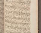 Zdjęcie nr 384 dla obiektu archiwalnego: In Nomine Domini Amen. ACTA VISITATIONIS. Externa sub Anno 1670 in Mense Julio incepta et in Augusto ac aliis Sequentibus eiusdem Anni mensibus per olim Illustrissimum ac Reverendissimum Dominum Andream Trzebicki Episcopum Cracoviensem in Cathedrali Ecclesia peractae, et successive per omnia et singula eiusdem Ecclesiae Sacella seu Capellas continuata atque ad hoc secundum volumen redacta et partim ob pestem Cracoviensem quadriennio grassantem partim ob alia legalia impedimenta quominus eadem Visitatio executa fuerit retardatae Demum morte praefati Illustrissimi et Reverendissimi Andreae Episcopi in Anno 1679 interveniente eadem Acta uti tam posthuma sub felici regimine Illustrissimi et Reverendissimi Domini Joannis Małachowski immediate in eundem Episcopatum succedentes ad effectum et finem executoris Authe. ordinaria in Anno 1682 sunt et fuerunt publicata, atque ideo illis omnibus et singulis quibus interest intimata.  VISITATIO Altarium Ecclesiae Cathedralis Cracoviensis infraspecificatorum circa translationem suorum ministeriorum et unionem Altaribus marmoreis ad quatuor columnas Ecclesiae sitis Anno Domini 1760 Die 17 Mensis Martij peracta. Perillustris Reverendissimus Dominus Hyacinthus Łopacki Canonicus Cathedralis et Archipresbyter Infulatus Cracoviensis Decanus Sandomiriensis a Celsissimo Illustrissimo Reverendissimo Domino Cajetano Ignatio Sołtyk Dei et Apostolicae Sedis Gratia Episcopo Cracoviensi Duce Severiae ad infrascripta delegatus per instrumentum tenoris sequentis ...