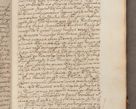 Zdjęcie nr 385 dla obiektu archiwalnego: In Nomine Domini Amen. ACTA VISITATIONIS. Externa sub Anno 1670 in Mense Julio incepta et in Augusto ac aliis Sequentibus eiusdem Anni mensibus per olim Illustrissimum ac Reverendissimum Dominum Andream Trzebicki Episcopum Cracoviensem in Cathedrali Ecclesia peractae, et successive per omnia et singula eiusdem Ecclesiae Sacella seu Capellas continuata atque ad hoc secundum volumen redacta et partim ob pestem Cracoviensem quadriennio grassantem partim ob alia legalia impedimenta quominus eadem Visitatio executa fuerit retardatae Demum morte praefati Illustrissimi et Reverendissimi Andreae Episcopi in Anno 1679 interveniente eadem Acta uti tam posthuma sub felici regimine Illustrissimi et Reverendissimi Domini Joannis Małachowski immediate in eundem Episcopatum succedentes ad effectum et finem executoris Authe. ordinaria in Anno 1682 sunt et fuerunt publicata, atque ideo illis omnibus et singulis quibus interest intimata.  VISITATIO Altarium Ecclesiae Cathedralis Cracoviensis infraspecificatorum circa translationem suorum ministeriorum et unionem Altaribus marmoreis ad quatuor columnas Ecclesiae sitis Anno Domini 1760 Die 17 Mensis Martij peracta. Perillustris Reverendissimus Dominus Hyacinthus Łopacki Canonicus Cathedralis et Archipresbyter Infulatus Cracoviensis Decanus Sandomiriensis a Celsissimo Illustrissimo Reverendissimo Domino Cajetano Ignatio Sołtyk Dei et Apostolicae Sedis Gratia Episcopo Cracoviensi Duce Severiae ad infrascripta delegatus per instrumentum tenoris sequentis ...