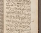 Zdjęcie nr 379 dla obiektu archiwalnego: In Nomine Domini Amen. ACTA VISITATIONIS. Externa sub Anno 1670 in Mense Julio incepta et in Augusto ac aliis Sequentibus eiusdem Anni mensibus per olim Illustrissimum ac Reverendissimum Dominum Andream Trzebicki Episcopum Cracoviensem in Cathedrali Ecclesia peractae, et successive per omnia et singula eiusdem Ecclesiae Sacella seu Capellas continuata atque ad hoc secundum volumen redacta et partim ob pestem Cracoviensem quadriennio grassantem partim ob alia legalia impedimenta quominus eadem Visitatio executa fuerit retardatae Demum morte praefati Illustrissimi et Reverendissimi Andreae Episcopi in Anno 1679 interveniente eadem Acta uti tam posthuma sub felici regimine Illustrissimi et Reverendissimi Domini Joannis Małachowski immediate in eundem Episcopatum succedentes ad effectum et finem executoris Authe. ordinaria in Anno 1682 sunt et fuerunt publicata, atque ideo illis omnibus et singulis quibus interest intimata.  VISITATIO Altarium Ecclesiae Cathedralis Cracoviensis infraspecificatorum circa translationem suorum ministeriorum et unionem Altaribus marmoreis ad quatuor columnas Ecclesiae sitis Anno Domini 1760 Die 17 Mensis Martij peracta. Perillustris Reverendissimus Dominus Hyacinthus Łopacki Canonicus Cathedralis et Archipresbyter Infulatus Cracoviensis Decanus Sandomiriensis a Celsissimo Illustrissimo Reverendissimo Domino Cajetano Ignatio Sołtyk Dei et Apostolicae Sedis Gratia Episcopo Cracoviensi Duce Severiae ad infrascripta delegatus per instrumentum tenoris sequentis ...